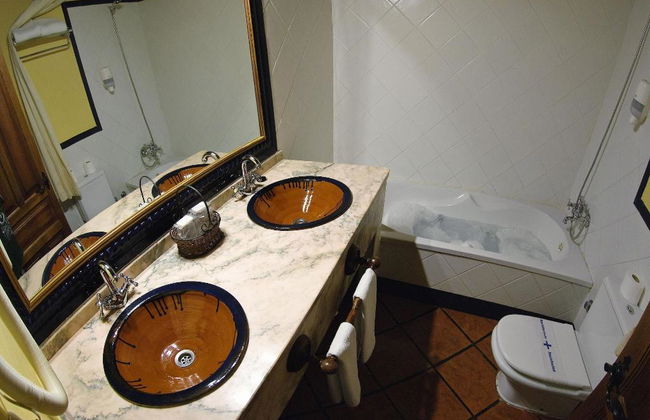 Hotel Galaroza Sierra - Foto 13