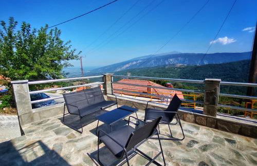 Rapsani Panorama Villa - Photo 41