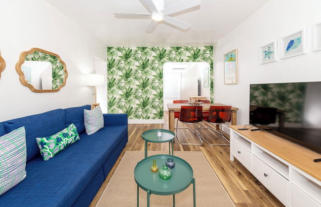 Tropic Isle Boutique Hotel - Foto 30