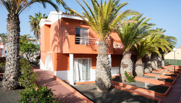 Globales Costa Tropical - Foto 3