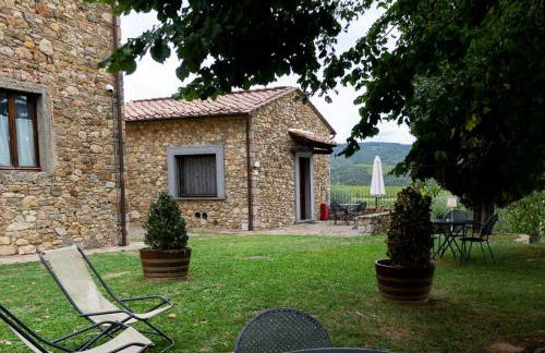 Relais Riserva di Fizzano - Foto 34