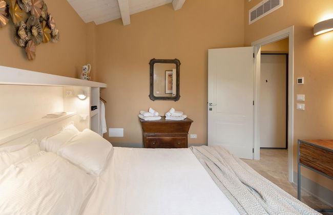 Relais Corbaia 12 1 - Foto 18