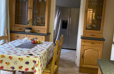 Super King Bed Suite, Executive office, fast WiFi, free parking - Foto 41