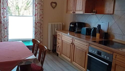 RJS Lambach GbR, Ferienwohnung am Dorfplatz - Foto 2