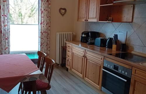 RJS Lambach GbR, Ferienwohnung am Dorfplatz - Foto 2