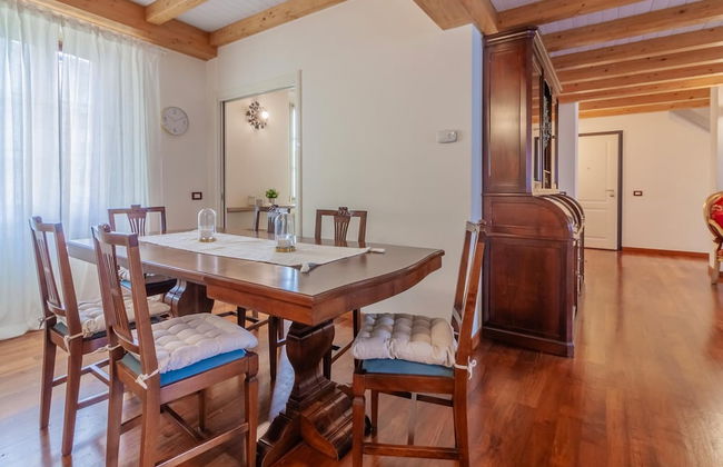 Aglaia Luxury Lake View by Wonderful Italy - Foto 51