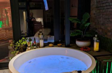 Luxus Ferienwohnung Troisdorf - Foto 11