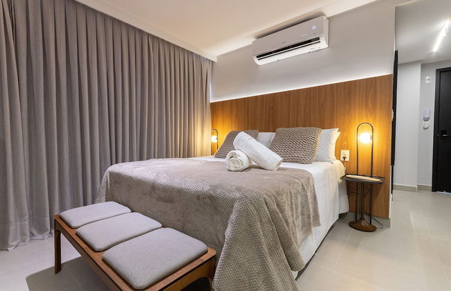 Way Tambaú - João Pessoa by Carpediem - Foto 25