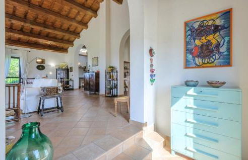 Amazing Home In Montemarciano With Wifi - Foto 21
