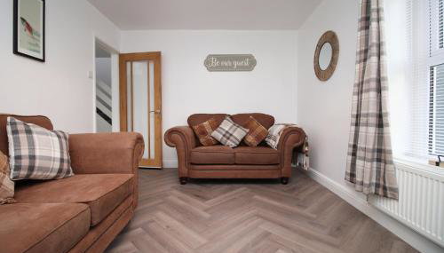 Wern farm cottage - Foto 2