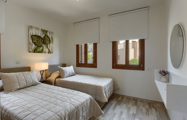 Aphrodite Hills Rentals – Apartments - Foto 19