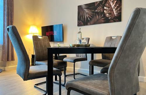 Weimar 3-Raum Appartement - Foto 14