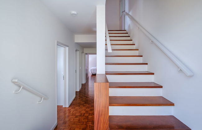 Garajau House - Sunrise to Sunset Ocean View Villa - Foto 35