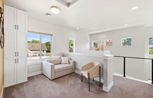 Upbeat Retreat Enjoy Bikes, Brews and Mtn Peaks! - Foto 35