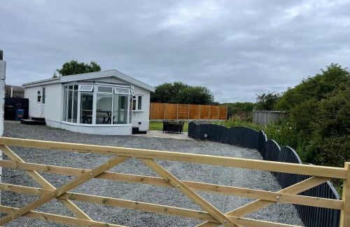 Anglesey hidden getaway - Foto 1