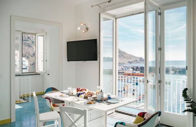 Corricella Exclusive Loft - Foto 1