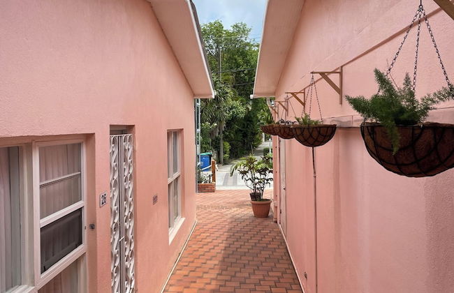 The Monteray Hotel - Foto 46