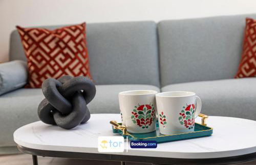 Explore Welsh Wonders, 3 Bedroom House By The One Retreats Short Lets & Serviced Accommodation Treharris - Foto 9