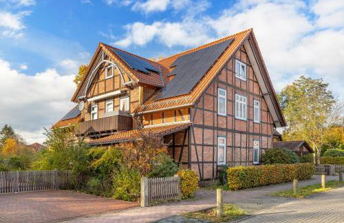 Ferienwohnung Örtzetal - Photo 1