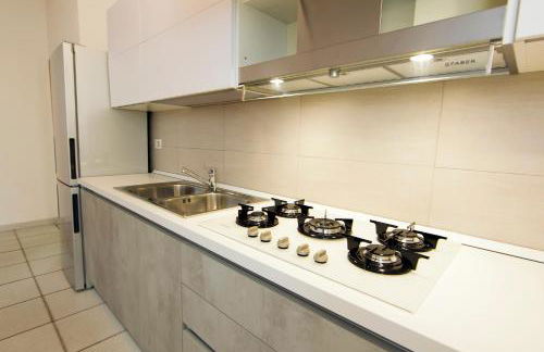 Casa Palinuro Vacanze fronte spiaggia - Photo 16