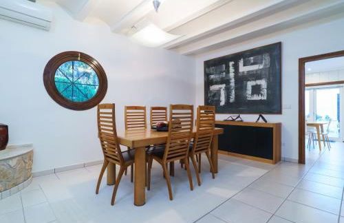 Villa El Palmeral by Interhome - Foto 18