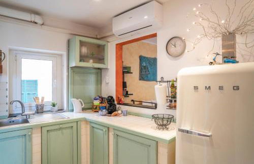 Romantic Sea View Flat in Genova - Photo 49