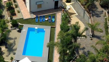 Casa delle foglie - Foto 3