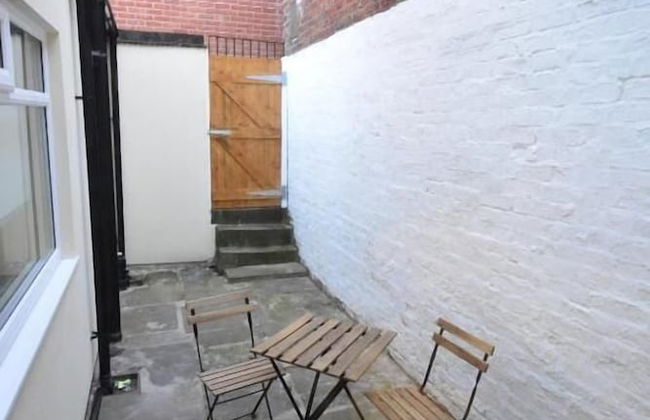 FG Apartments Winckley Square 1 - Foto 17