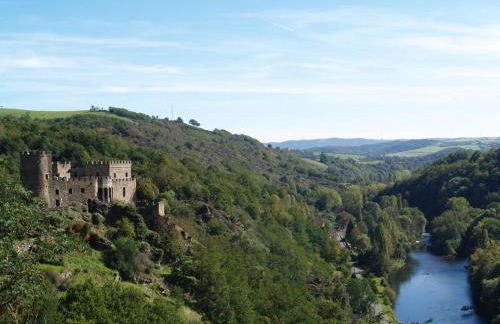Gîte Le Rocher - Foto 29