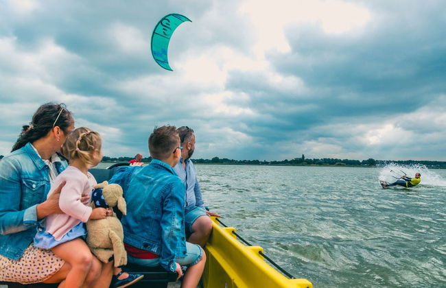 Modern Eco-villa Near the Veluwemeer - Photo 40