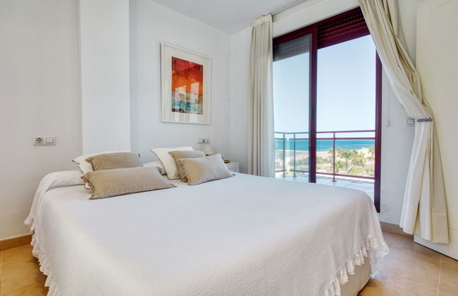 Jardines de Denia VII - Foto 5