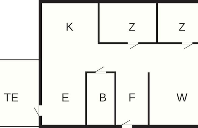 Rural House With Garden Near Borgholm - Foto 9