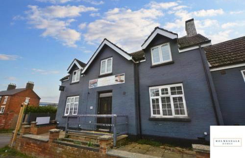 Waterfront by Holmesdale Homes - Foto 4