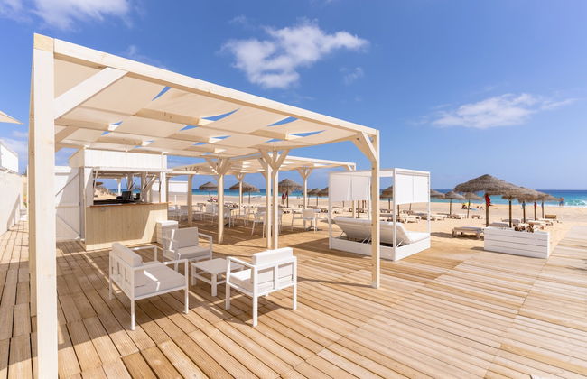 Vila Baleira Suites - Photo 23