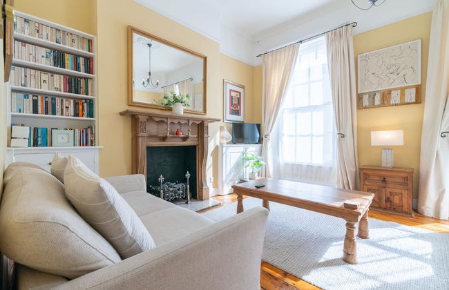 Lovely Pimlico Home - Foto 18