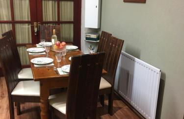 Burndavis Lodge - Foto 18