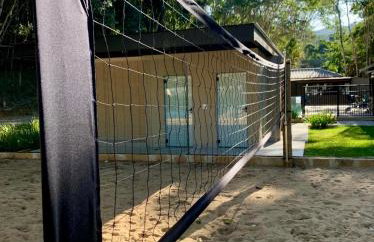 Casa 10 Floresta Boa Vista - Piscina Privativa, Adega e Conforto em 4 suítes - Photo 46