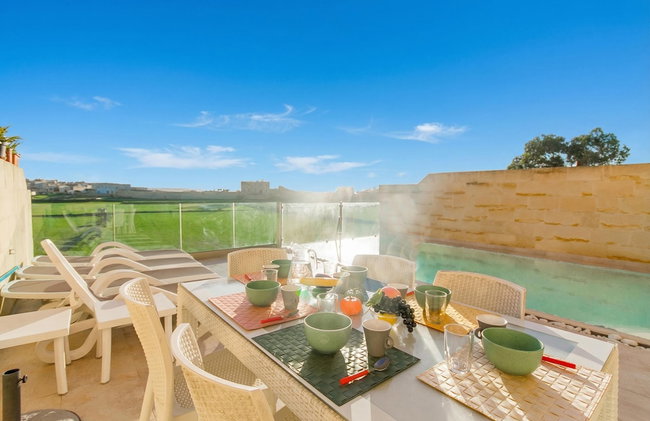 Inni Gozitan Farmhouse Private Pool - Foto 30