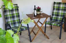 Ferienwohnung Bergblick - Foto 21