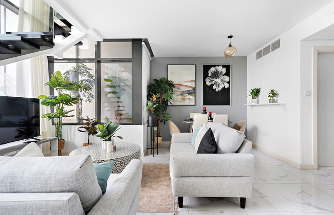 Silkhaus Al Raha Lofts 2 - Photo 13