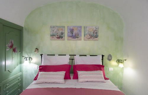 House in the center at 250mt from the beach with a private parking - Foto 12