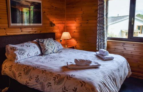 Catkin Lodge - Uk39646 - Foto 9