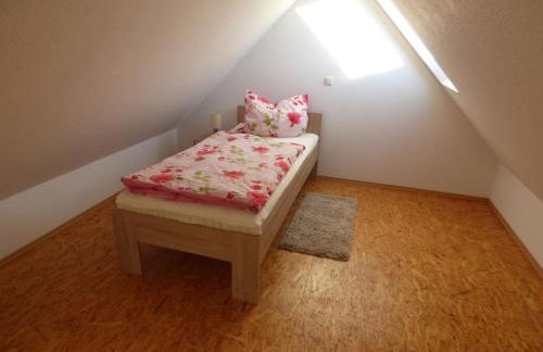 Ferienapartment ''Zum Stollenkönig'' - Foto 16