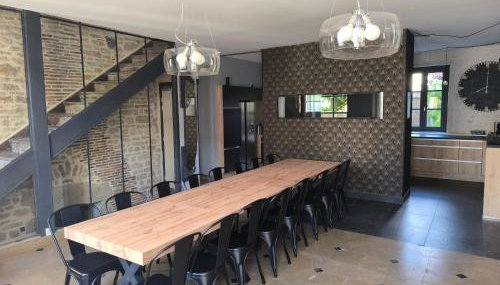 Chez Marine & Justine - Photo 1