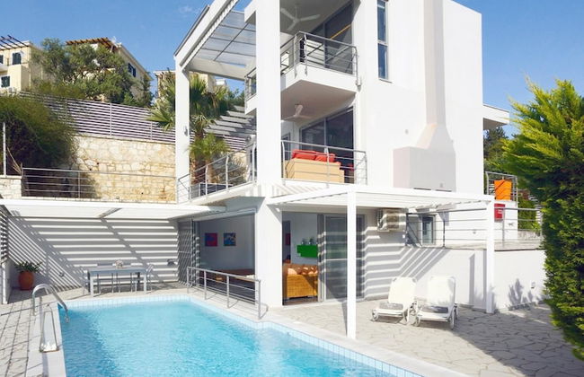 Sivota Senses - Villa Amalia - Foto 2