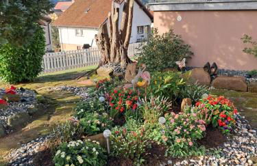 Gîte du Verre au Sabot 5 étoiles avec spa privatif - Foto 12