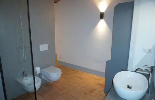 La Casina Nel cuore di Belforte - Foto 18