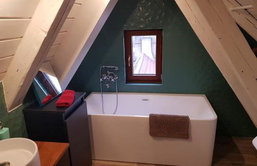 à l'orée du bois - Foto 20