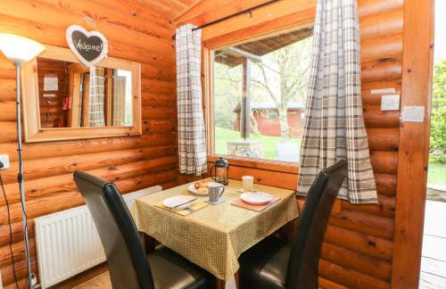 Alwinton Lodge - Foto 13