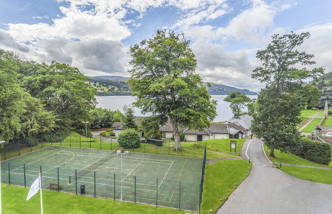 The Kenmore Club - Foto 45